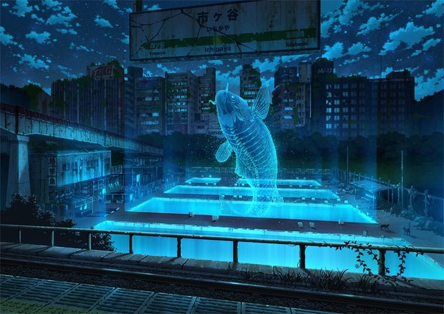 東京幻想作品集2 Tokyo Genso Sakuhinshu2