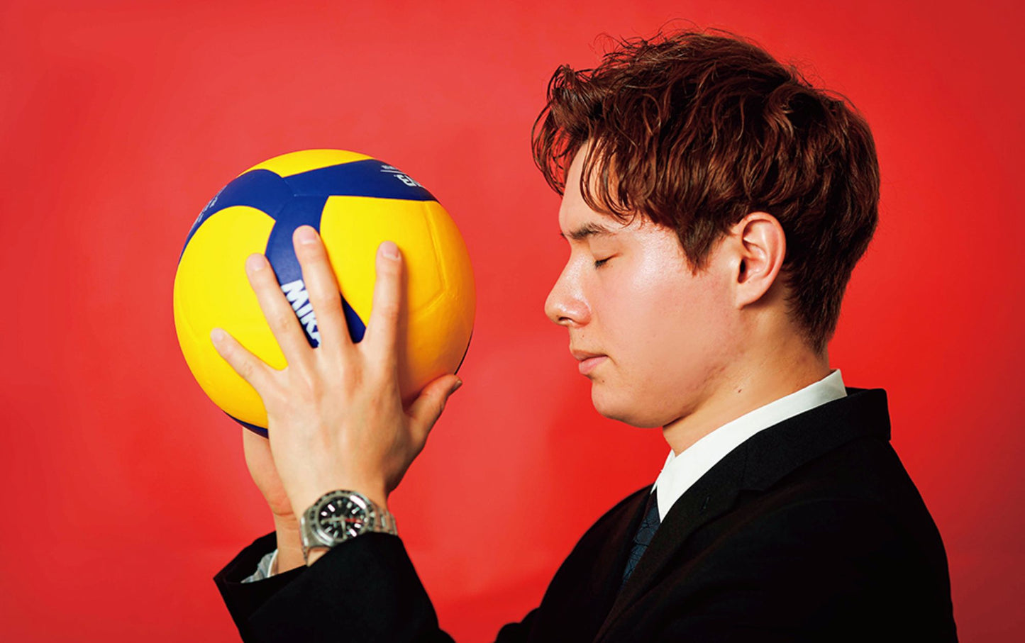 髙橋藍パーソナルブック 百花繚藍 Ran Takahashi Personal Book Hyakkaryouran