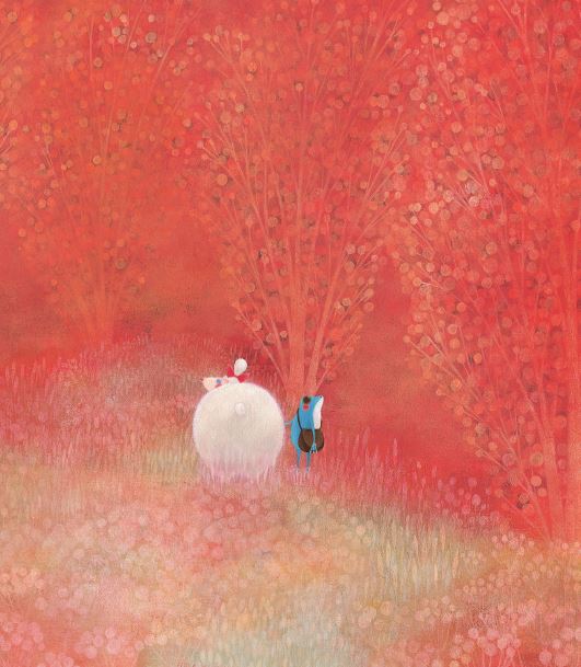 Pippo's Journey 『ぴっぽのたび』英訳版