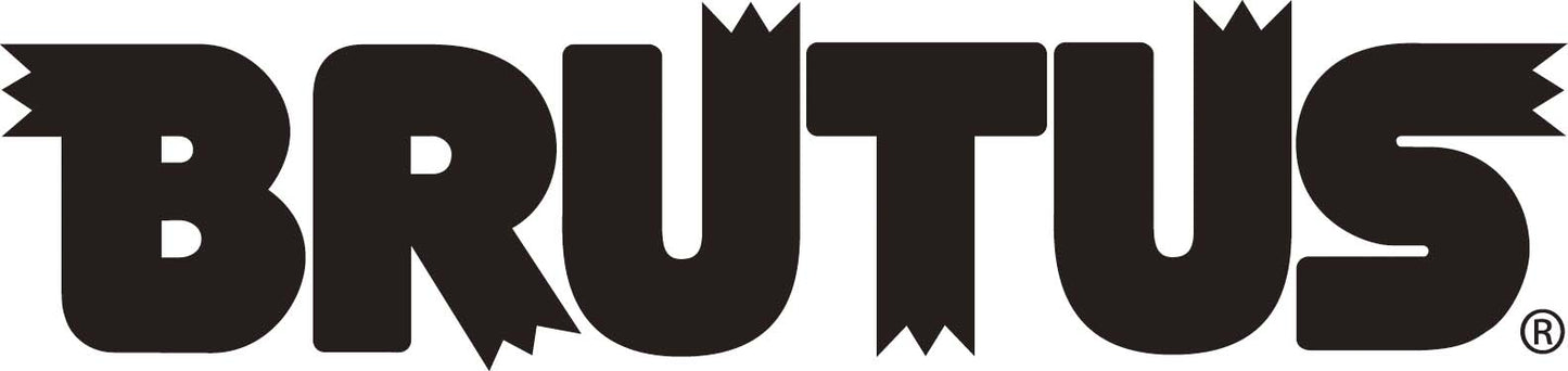 BRUTUS Vol.1029