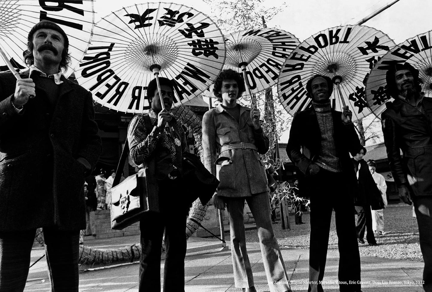 JAZZ GIANTS 1961-2013