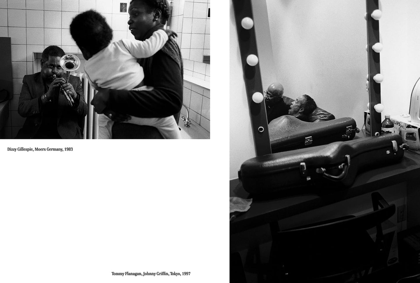 JAZZ GIANTS 1961-2013