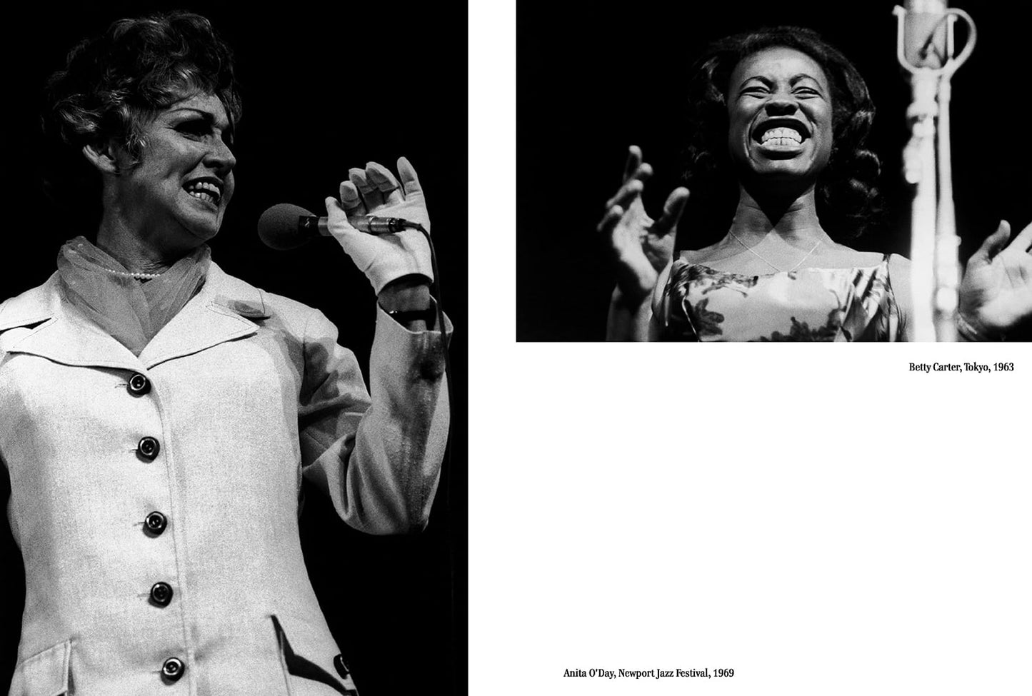 JAZZ GIANTS 1961-2013