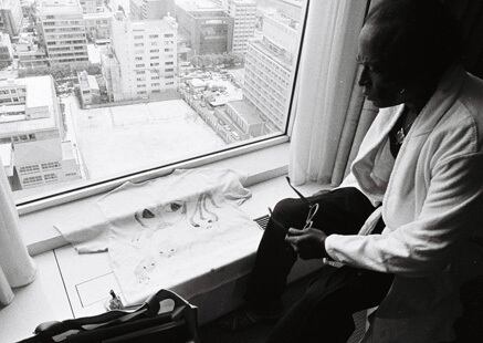 マイルス・デイヴィス写真集　NO PICTURE !  No Picture! Miles Davis