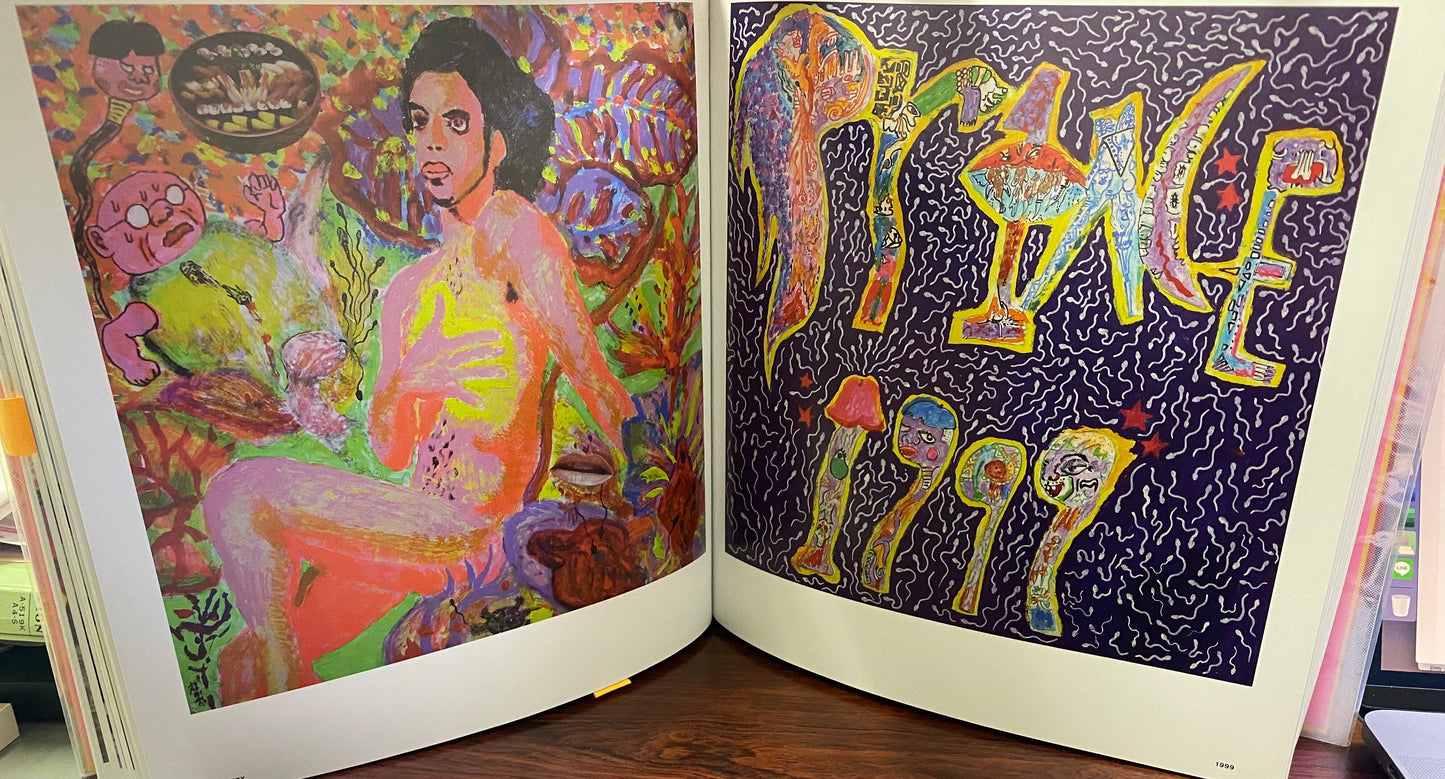 ブラックアンドブルー Black and Blue