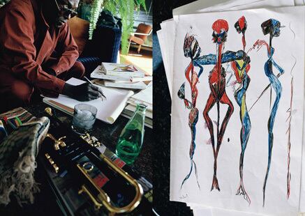 マイルス・デイヴィス写真集　NO PICTURE !  No Picture! Miles Davis