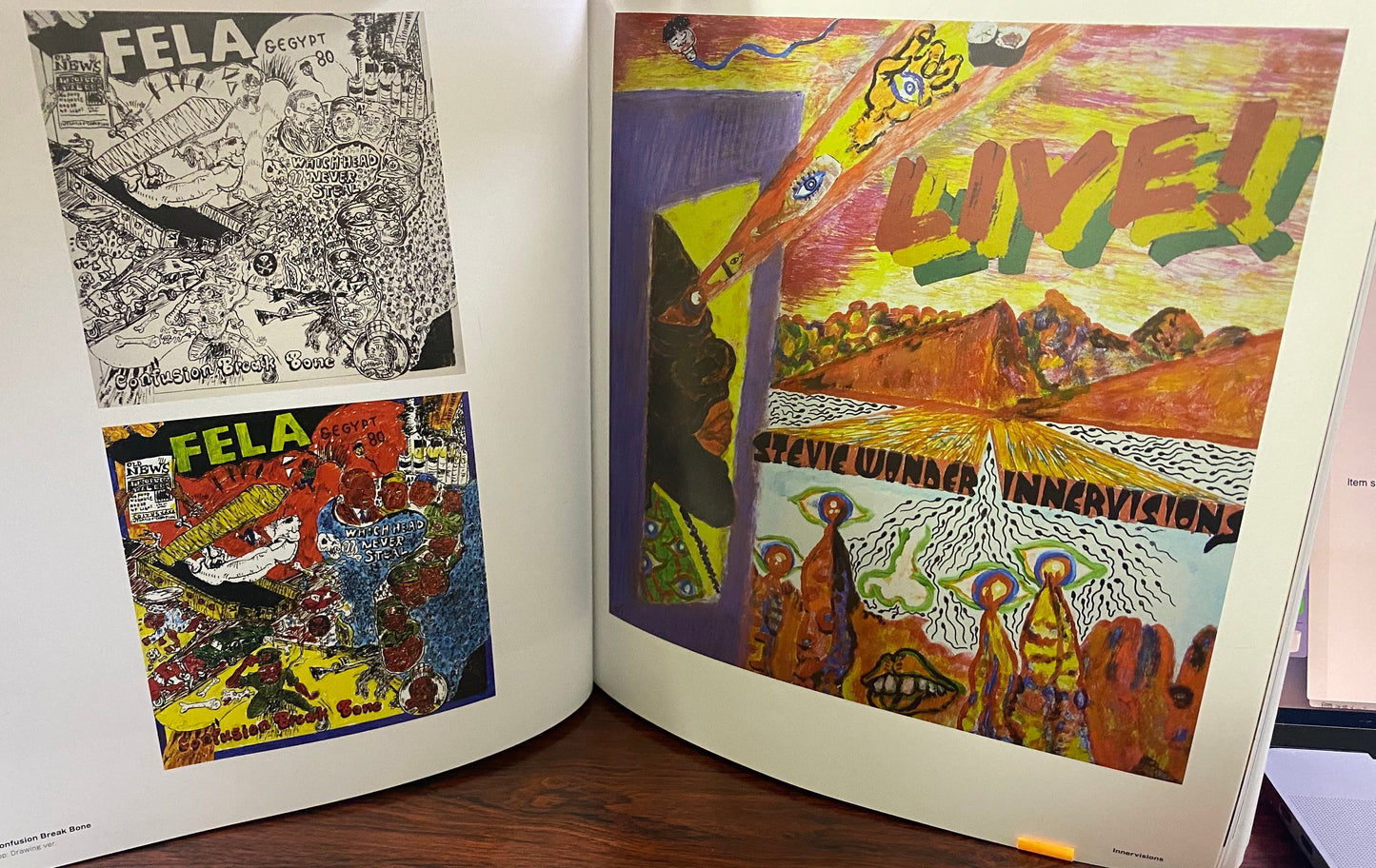 ブラックアンドブルー Black and Blue