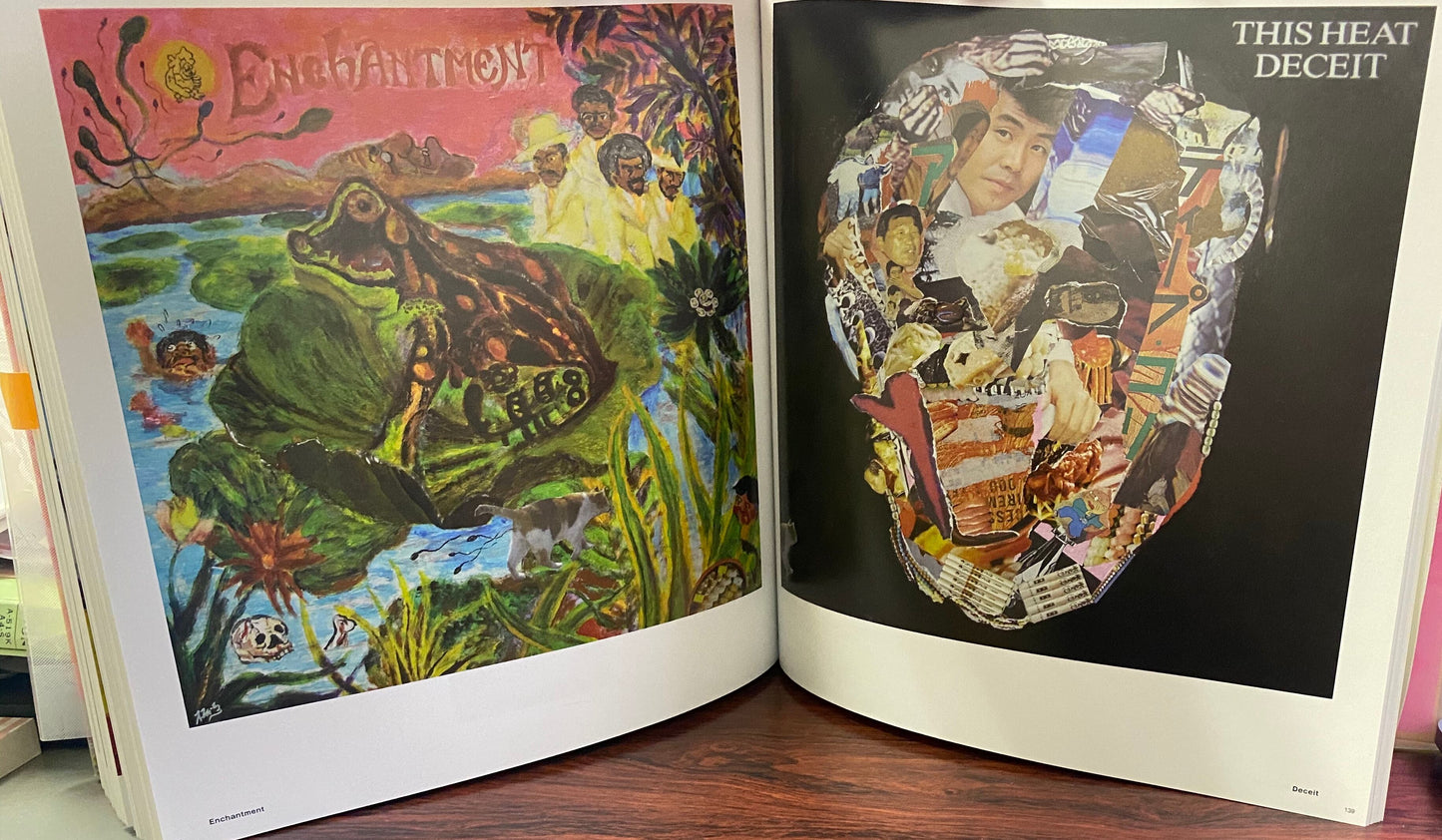 ブラックアンドブルー Black and Blue