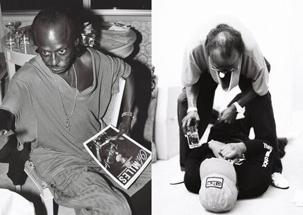 マイルス・デイヴィス写真集　NO PICTURE !  No Picture! Miles Davis