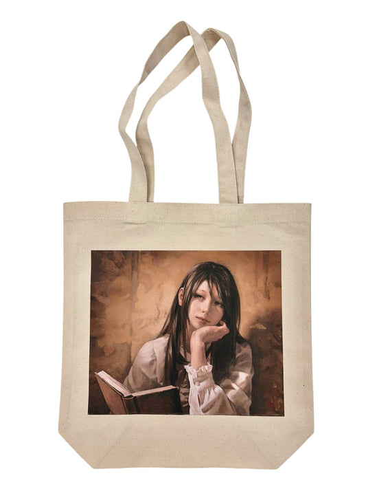 Radical Classic オリジナルトートバッグ 「words」