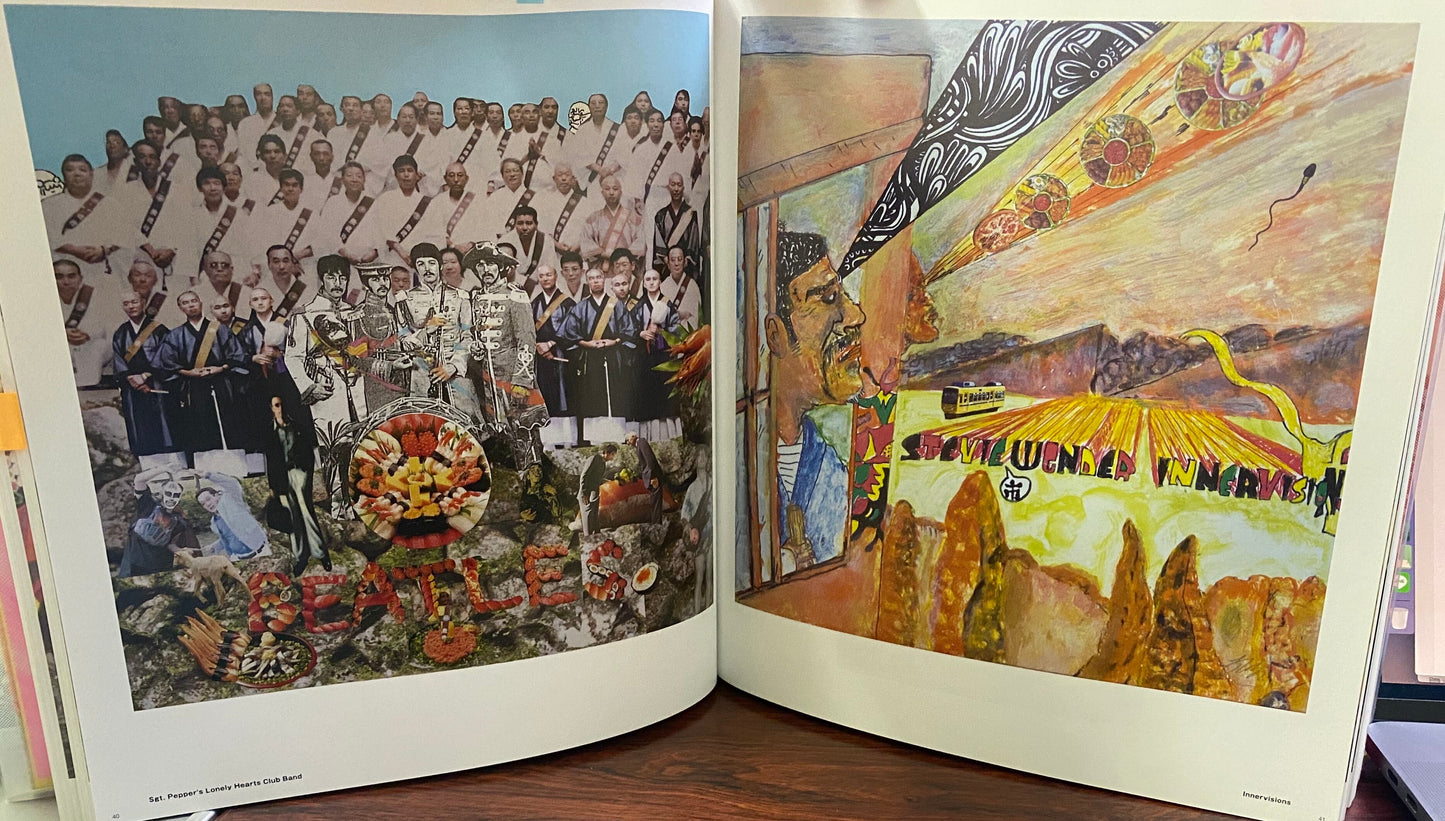 ブラックアンドブルー Black and Blue