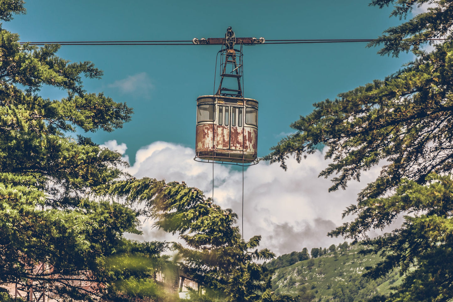 ソ連の乗り物 Soviet Transport