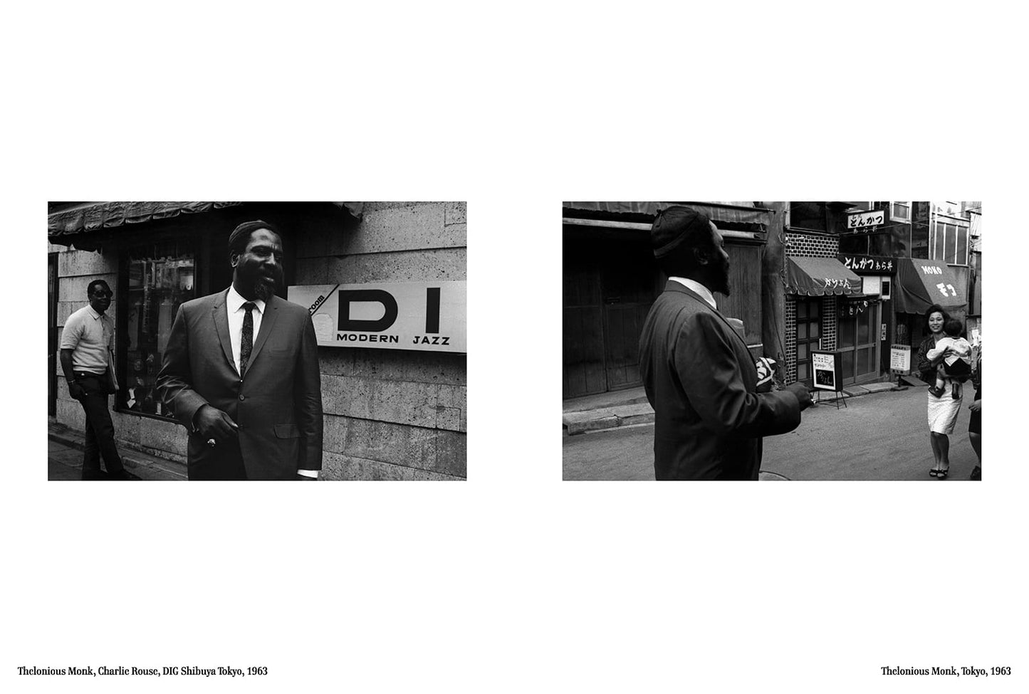 JAZZ GIANTS 1961-2013