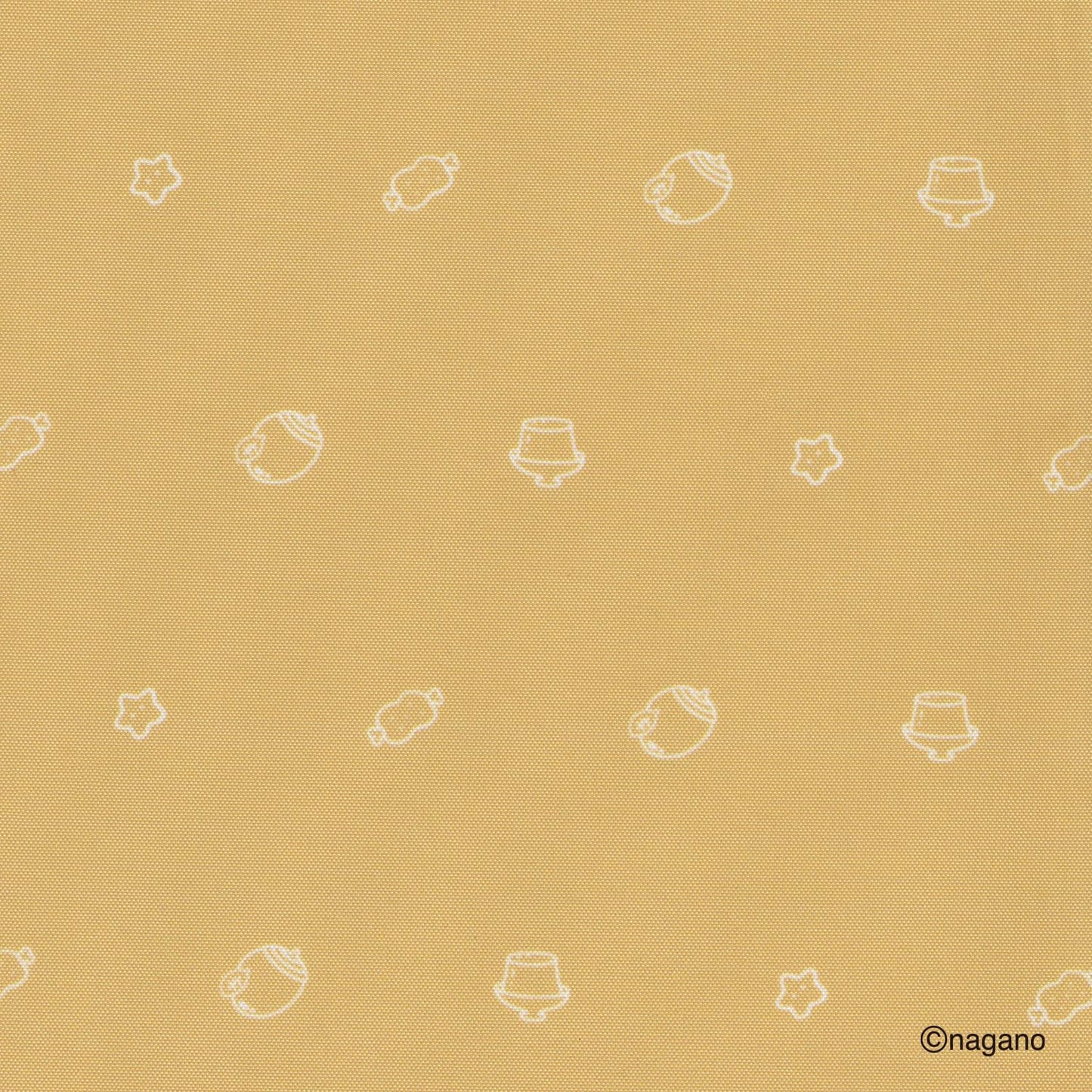 ちいかわ キルティングバッグBOOK うさぎver.