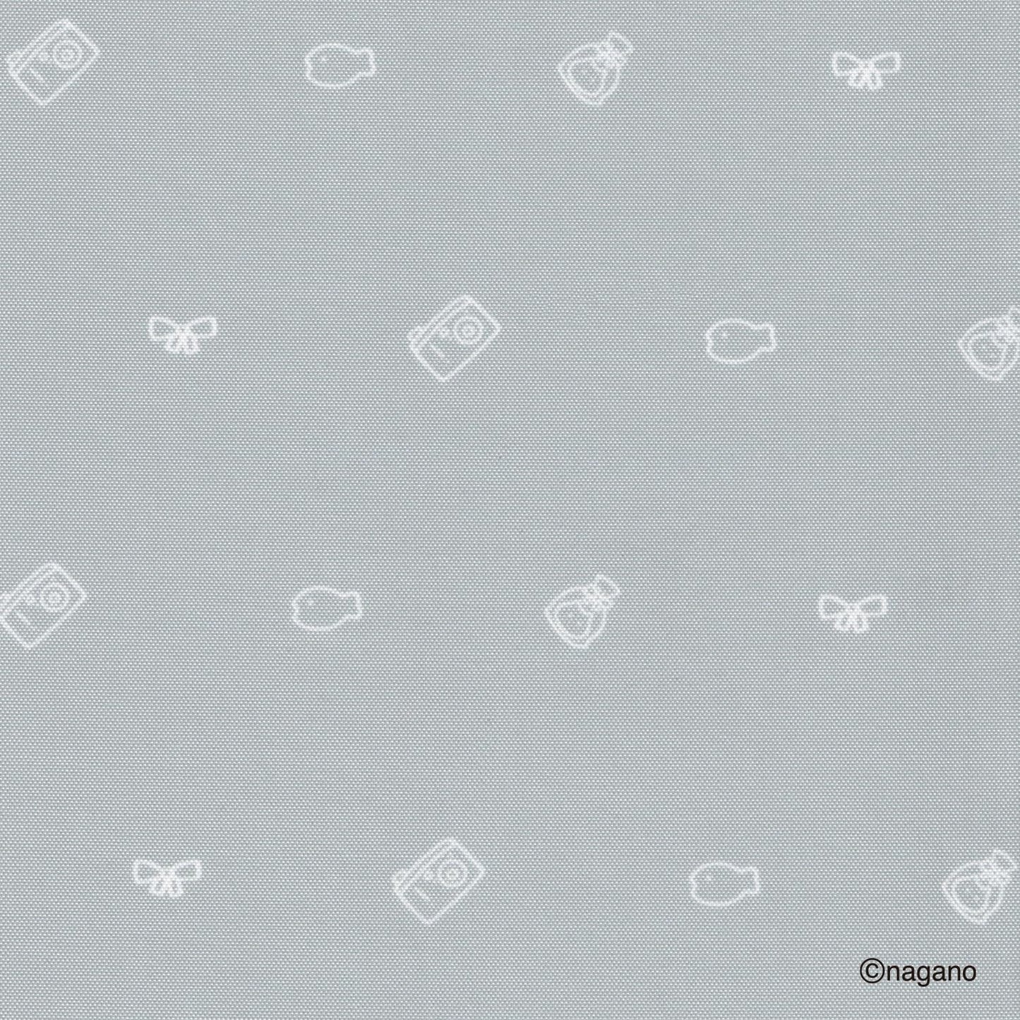 ちいかわ キルティングバッグBOOK ハチワレver.