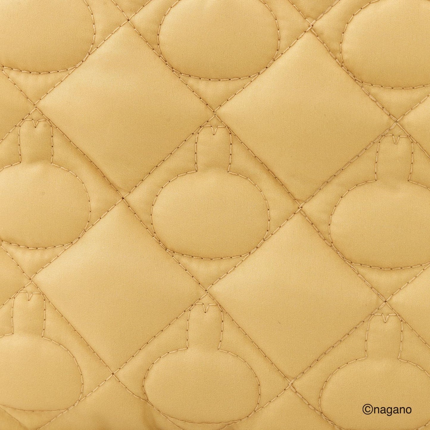 ちいかわ キルティングバッグBOOK うさぎver.