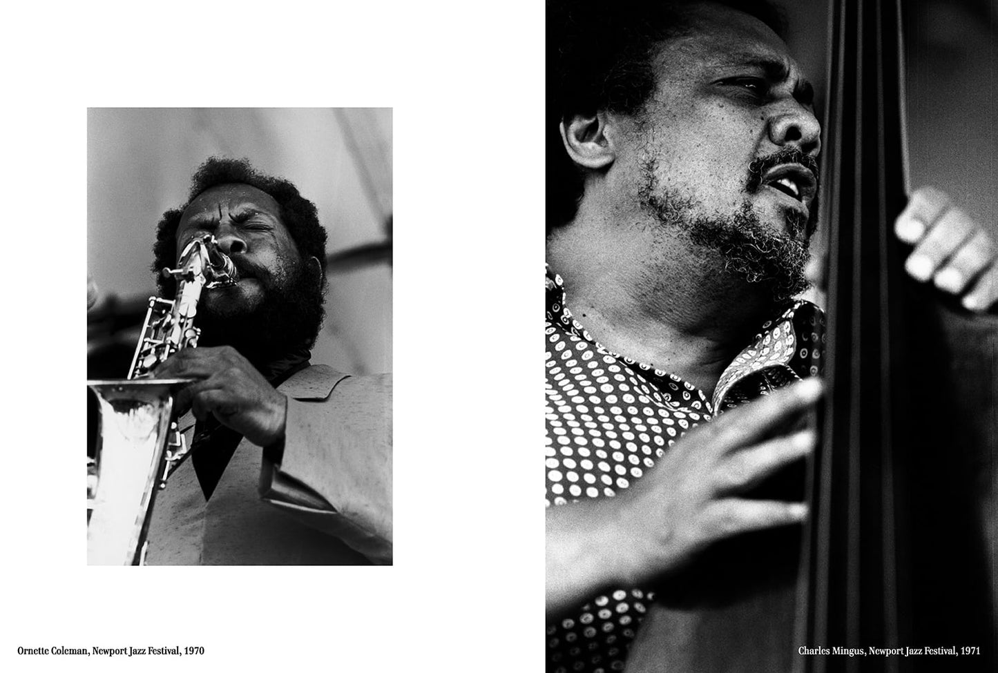 JAZZ GIANTS 1961-2013