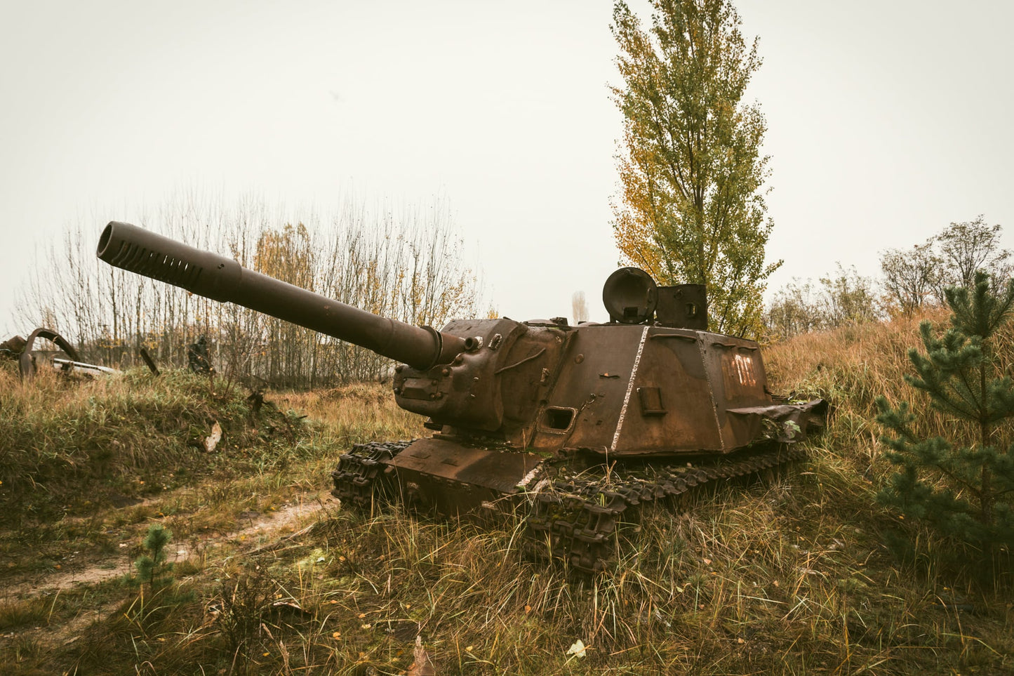 ソ連の乗り物 Soviet Transport