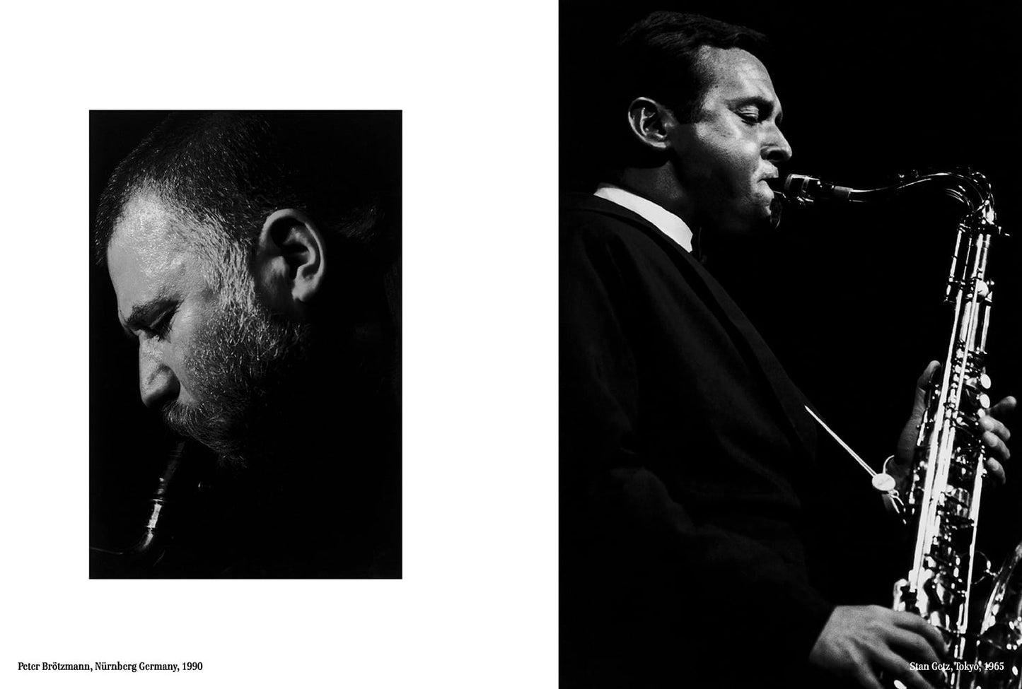 JAZZ GIANTS 1961-2013