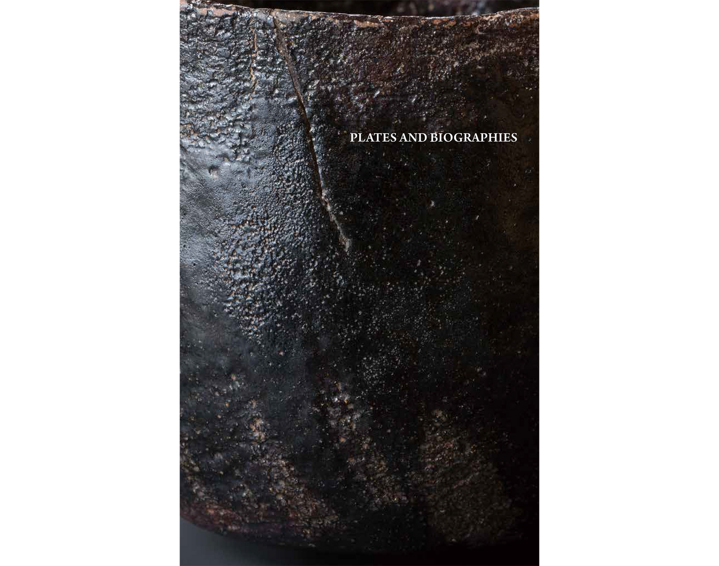 樂焼450年 16世代がつなぐ茶碗の美 RAKU - A Living Tradition: Sixteen generations of Japanese tea bowl makers