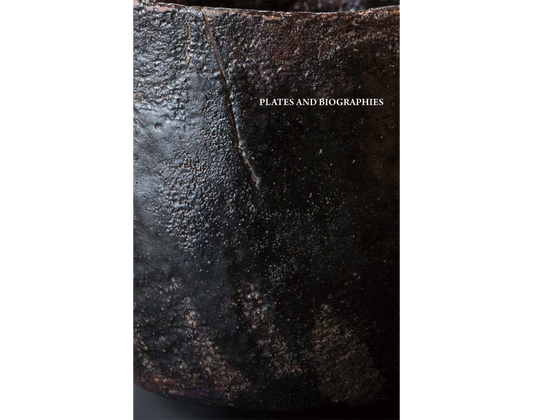 樂焼450年 16世代がつなぐ茶碗の美 RAKU - A Living Tradition: Sixteen generations of Japanese tea bowl makers