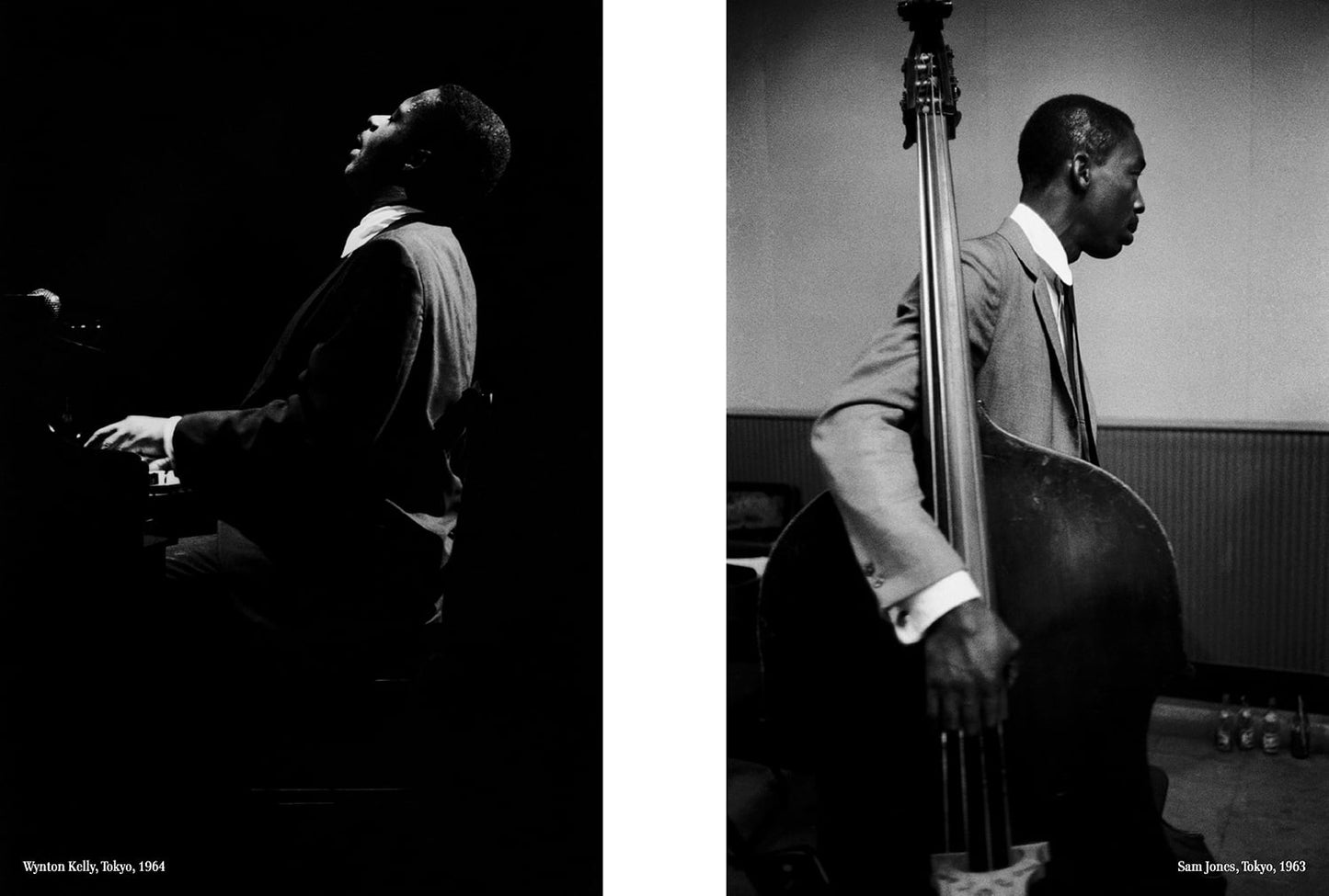 JAZZ GIANTS 1961-2013