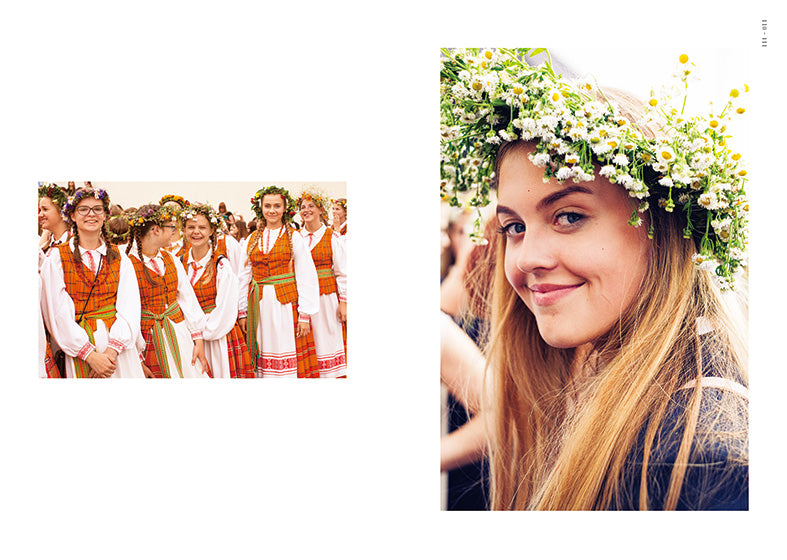 Lithuania,Lithuania,Lithuania!