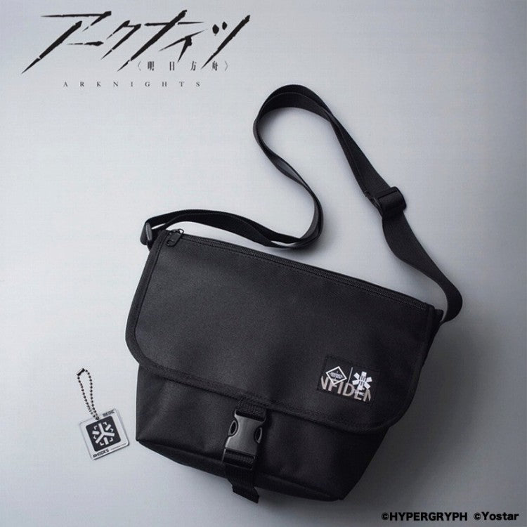 アークナイツ SPECIAL BOOK RHODES Medical Department Guidance