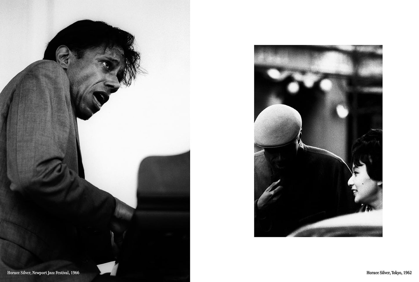 JAZZ GIANTS 1961-2013