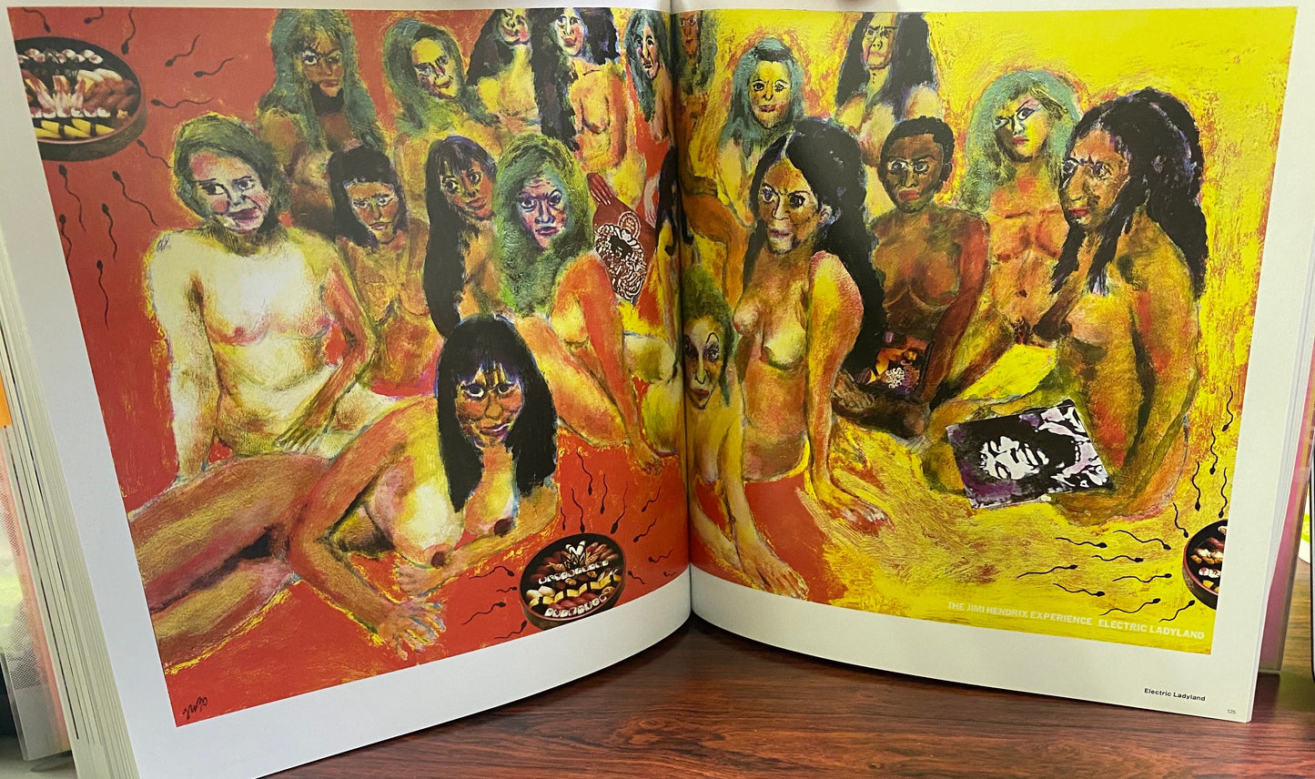 ブラックアンドブルー Black and Blue