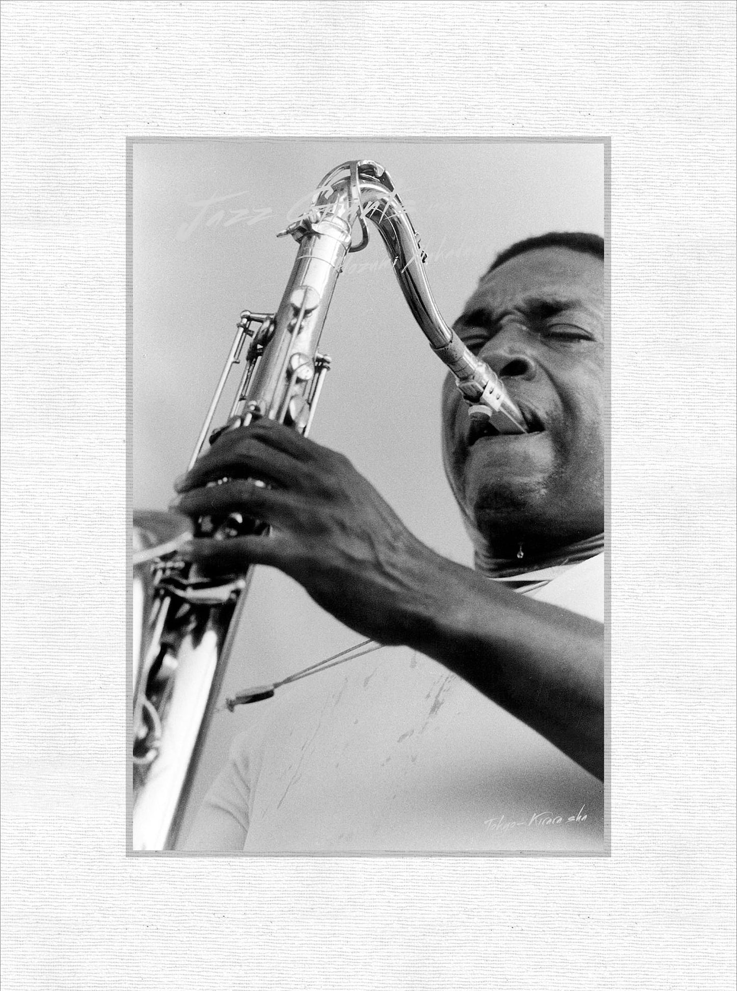 JAZZ GIANTS 1961-2013