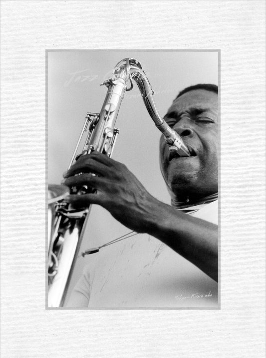 JAZZ GIANTS 1961-2013