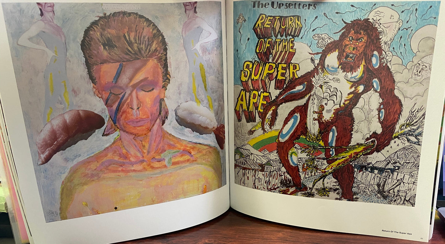 ブラックアンドブルー Black and Blue