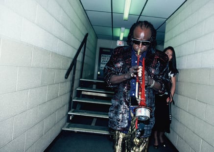 マイルス・デイヴィス写真集　NO PICTURE !  No Picture! Miles Davis