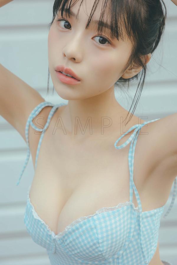 【特典あり】菊地姫奈カレンダーブック2026　【With overseas special appendix】Kikuchi Hina calendarbook 2026